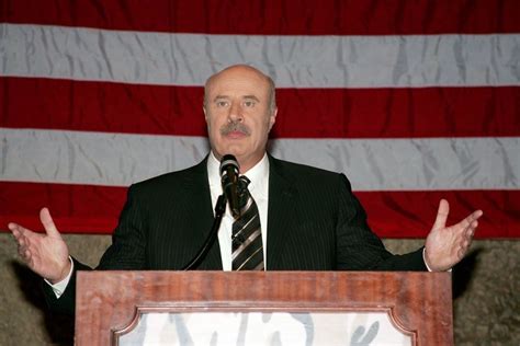 dr phil quotes on relationships|103 Best Dr. Phil Quotes To Help You Solve Life's Problems.
